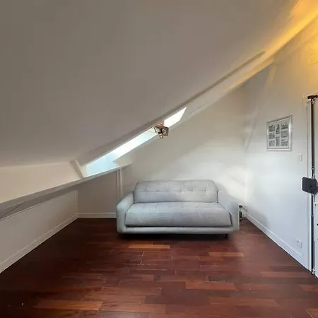 Lejlighed Au Coeur De Montmartre