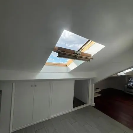 Au Coeur De Montmartre Paris