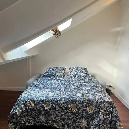 Lejlighed Au Coeur De Montmartre