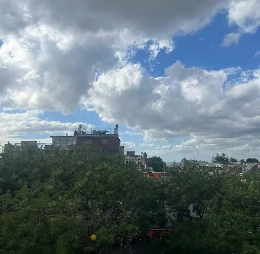 Au Coeur De Montmartre *